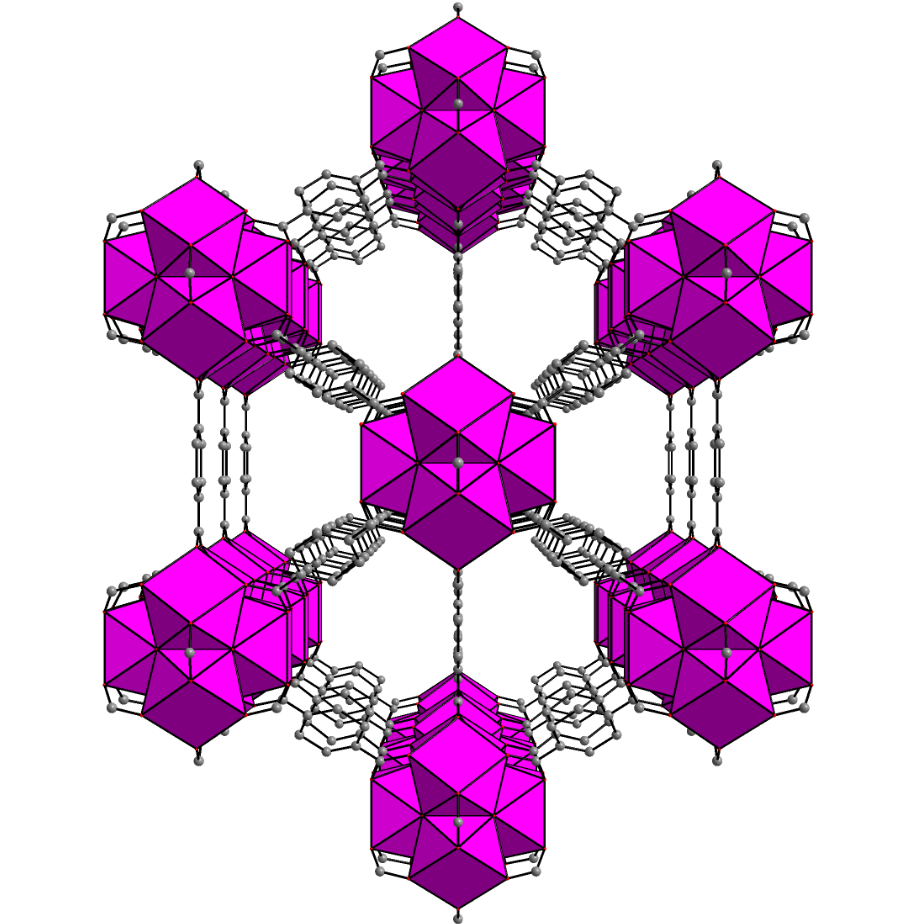 UiO-66 - NovoMOF