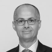 1. Omar Yaghi