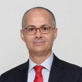 Dr. Omar M. Yaghi